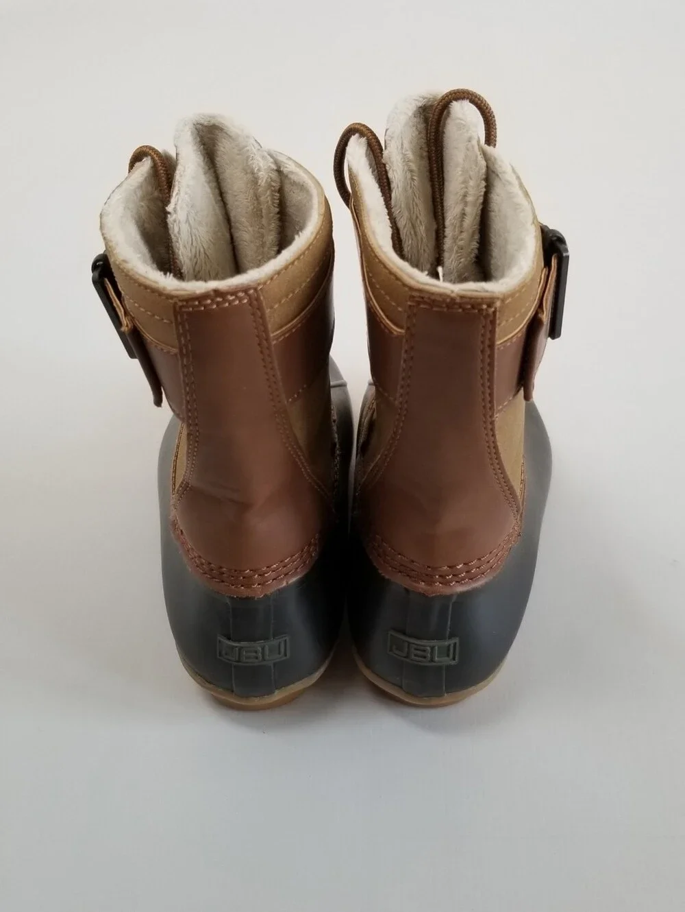 Jambu JBU Ontario Weather Ready Duck Boot Size 7M